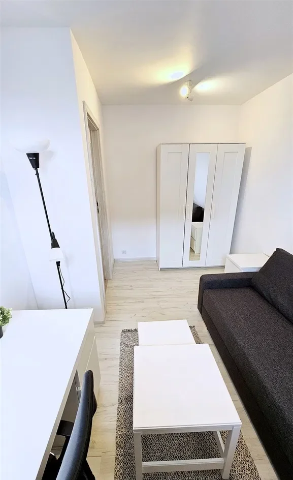 Pokój jednoosobowy, umeblowany, nowy - zdjęcie 2
