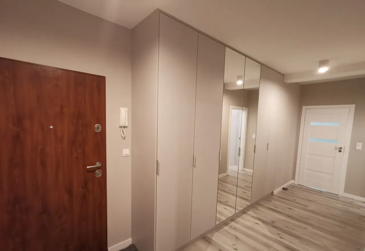 Apartament 63m2 z klimatyzacją i garażem - zdjęcie 6