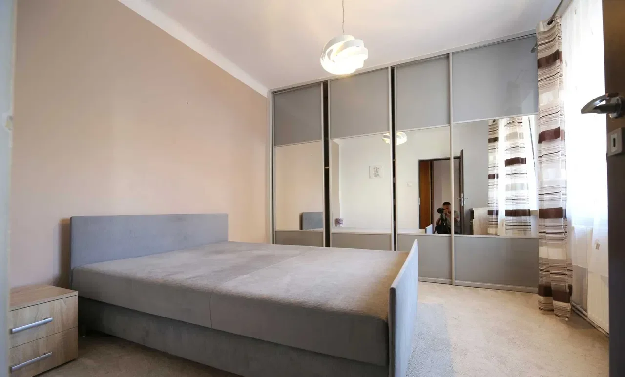 ** HIT DĘBNIKI 2pok 50m2 Całość ok 2700zł Komfortowe PARKING Balkon ** - zdjęcie 3