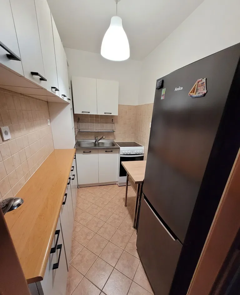 Ładne 2 pokojowe mieszkanie, 39,7m2 Arciszewskiego - zdjęcie 6