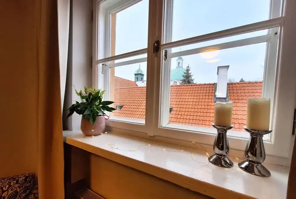 1 - pokojowe Nowe Miasto, ul. Stara 0% prowizji - zdjęcie 4