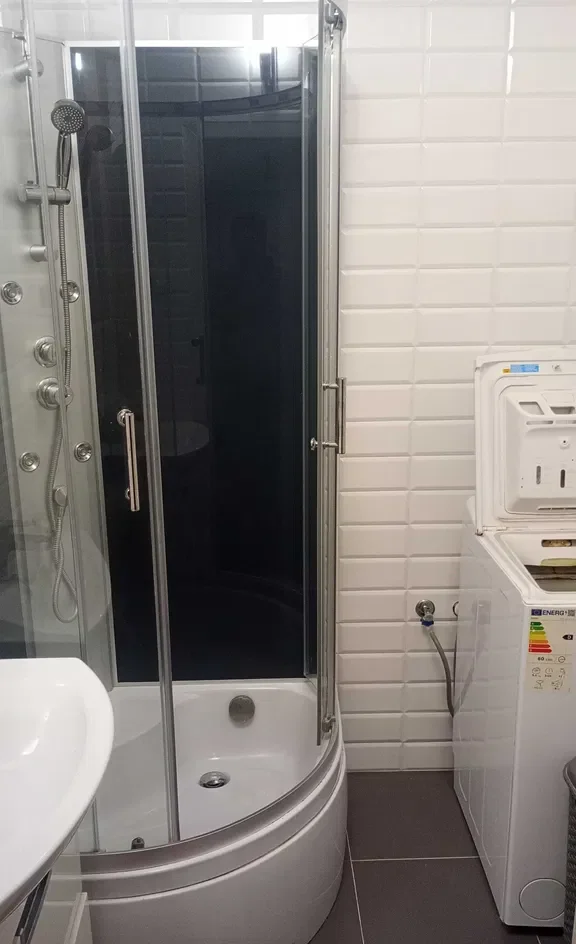 Wynajmę mieszkanie 62 m 3 pokoje Kopernika 13 - zdjęcie 2