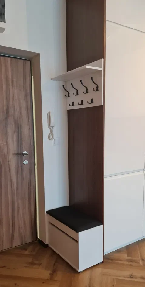 Wynajmę Mieszkanie 2 pokojowe - zdjęcie 3