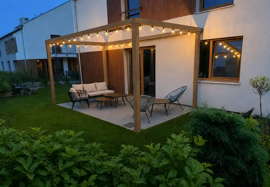 Apartament 2pokojowy Prądnik Biały od 01.10.2026 (lub trochę wcześniej - zdjęcie 8