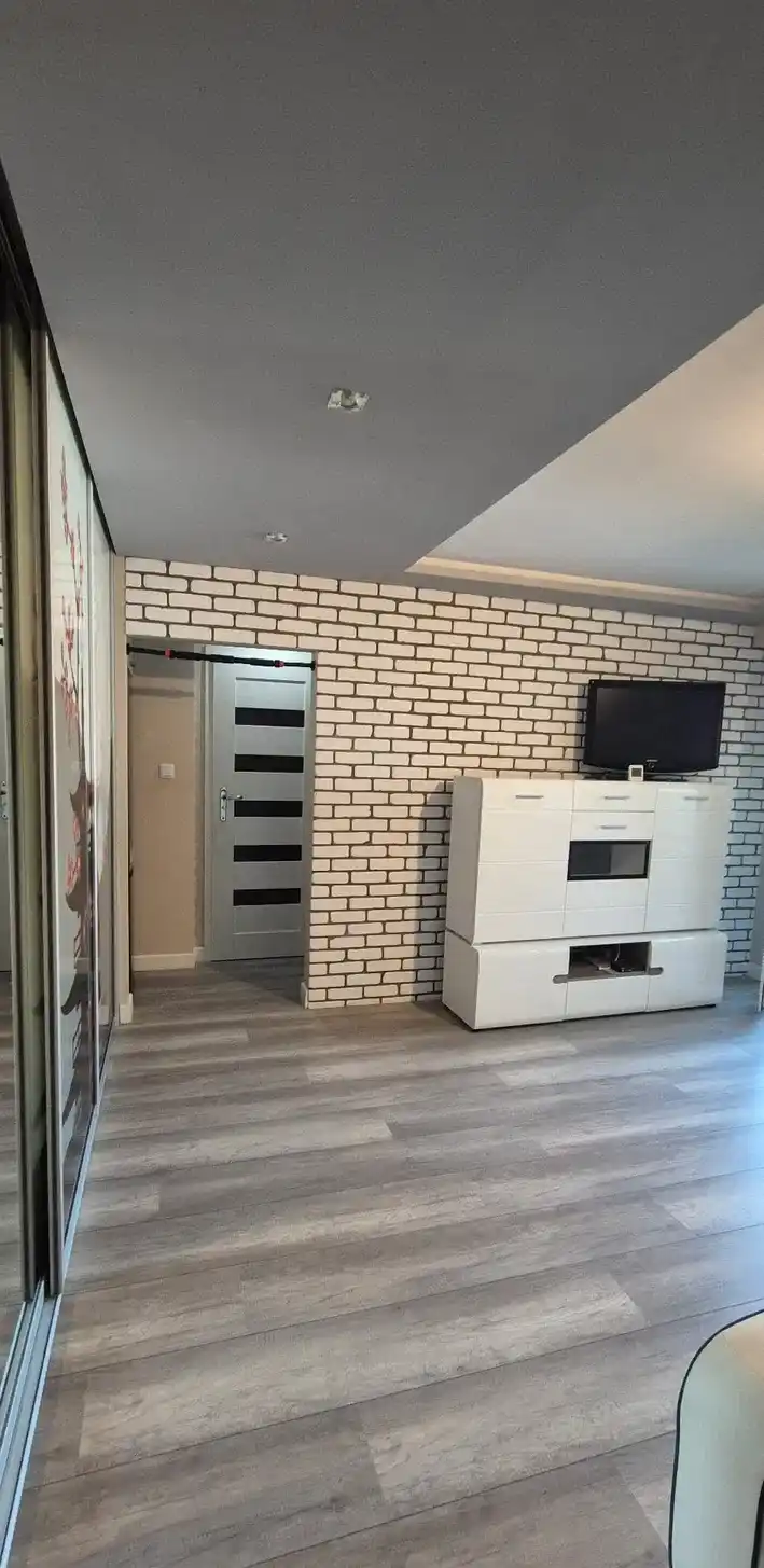 Kawalerka przy ul. Dobrzyńskiej