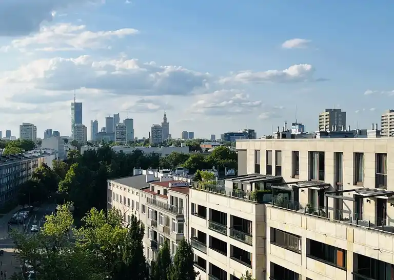 100m, garaż, Stary Mokotów, bezpośrednio