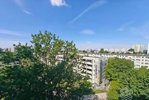 Przytulne 2-pokojowe z oddzielną kuchnią - zdjęcie 7