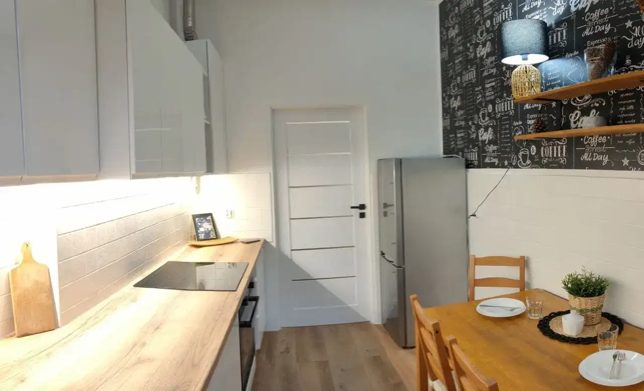 Po remoncie M3 przy Rewolucji 1905r w centrum - zdjęcie 2