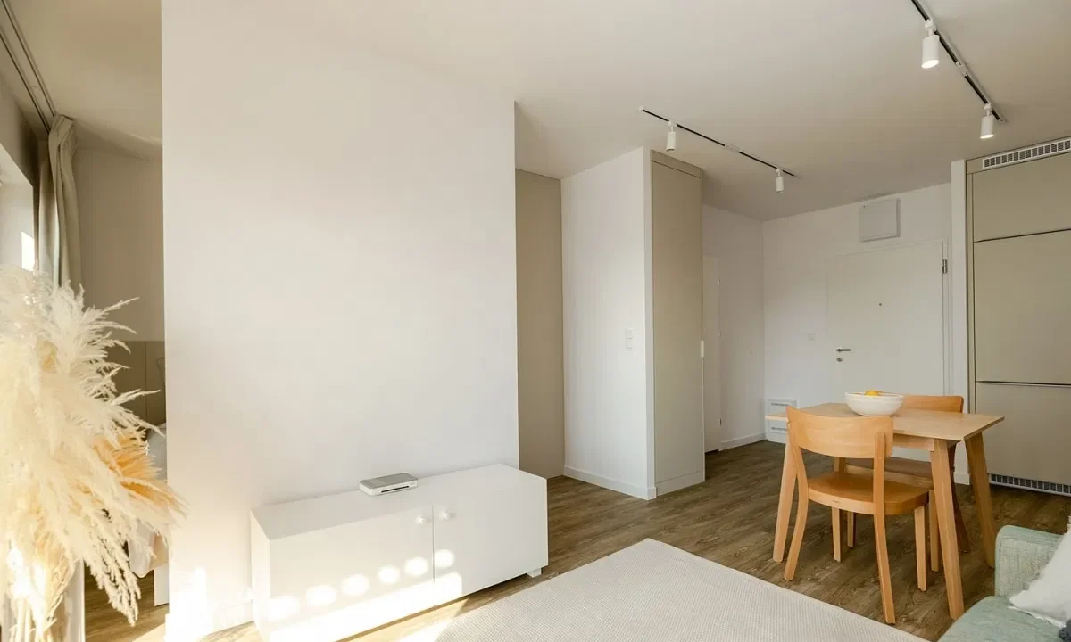 2-pokojowe | Balkon | Możliwe bez kaucji | Bez prowizji | Pet friendly - zdjęcie 5