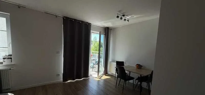 Kawalerka 30 m² | ul. Krasickiego | Taras | Winda | Wolna od zaraz - zdjęcie 4