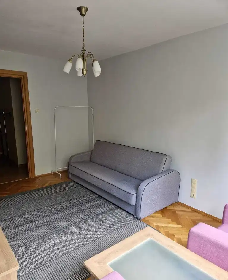 Komfortowy duży pokój  - dostępny od lipca | Lublin LSM Leszka Czarnego | UMCS KUL - zdjęcie 3