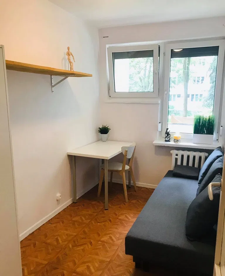 Fajny pokój 1-os, blisko centrum, Krowodrza Górka - zdjęcie 4