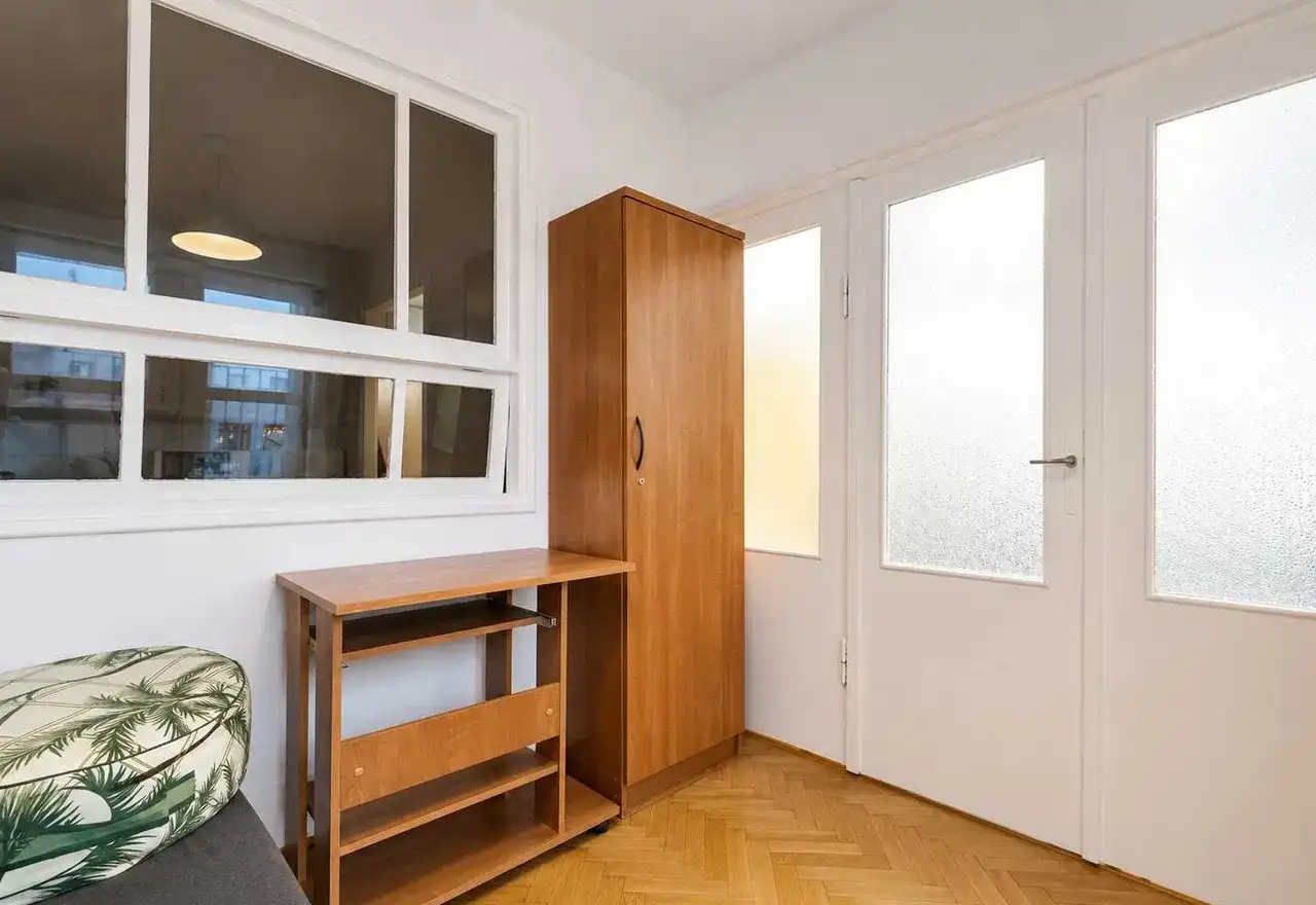 Oddzielna kuchnia | Klimatyzacja | Balkon - zdjęcie 4