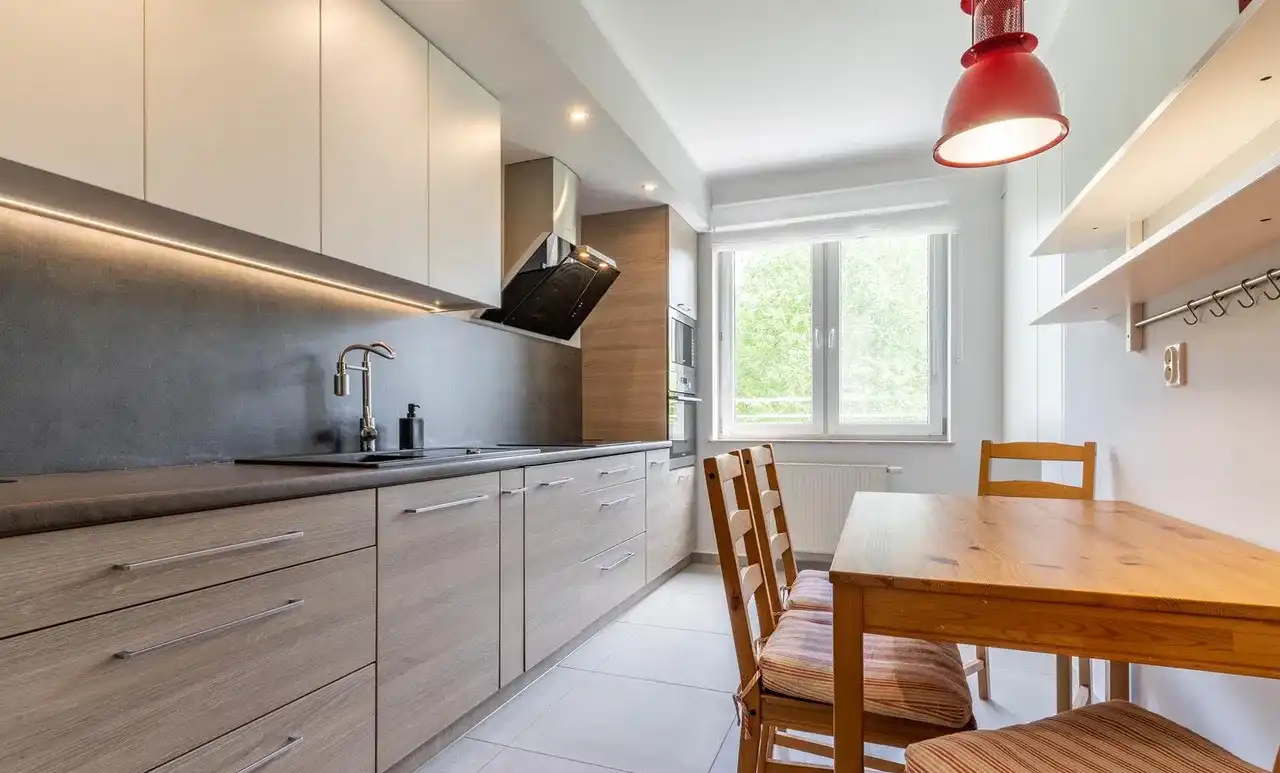 Mieszkanie z osobną kuchnią. Pet Friendly - zdjęcie 3