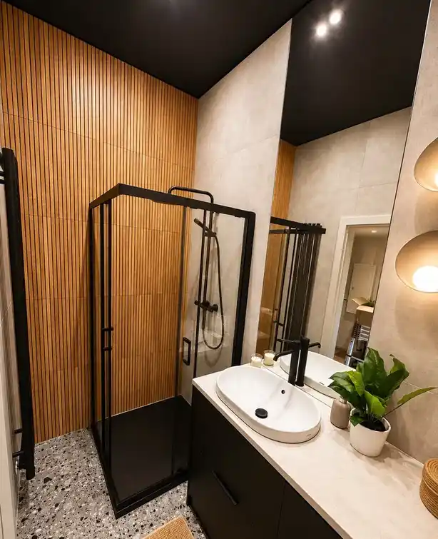 LOFT PREMIUM | Antresola | Klima | Pełne wyposażenie | możliwy Parking - zdjęcie 8