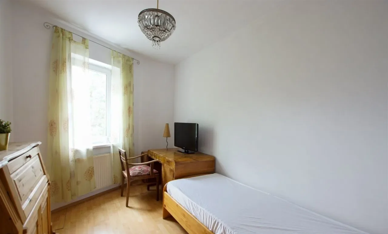 2 pok. Kraków Dębniki - zdjęcie 5