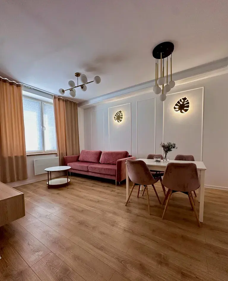 WYNAJME: 3 pok.56m² z wyposażeniem bez prowizji dla rodziny - zdjęcie 5