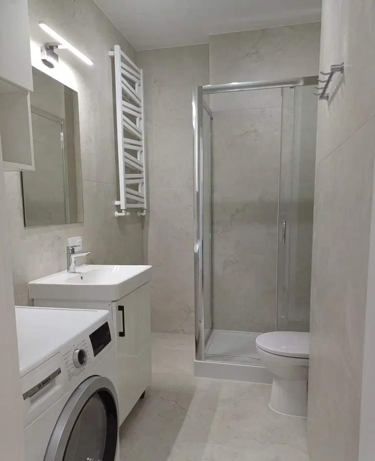 Włodarzewska 43F, Ochota - zdjęcie 8
