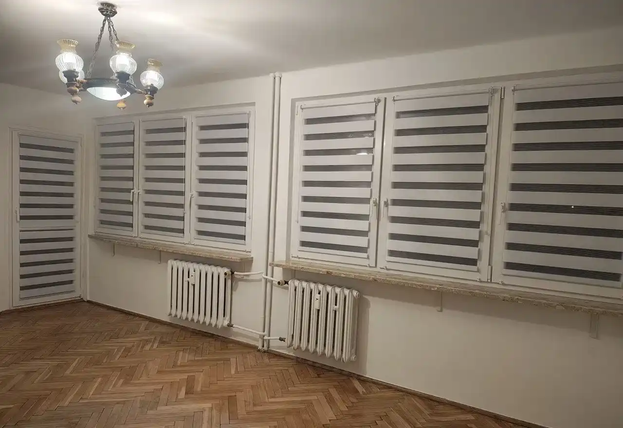 Do wynajęcia pokój 20 m² z dostępem do balkonu – ul. Mazowiecka - zdjęcie 2