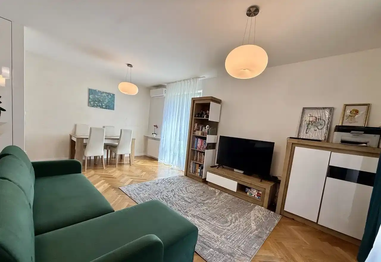 Mieszkanie, 63 m², Wrocław - zdjęcie 2