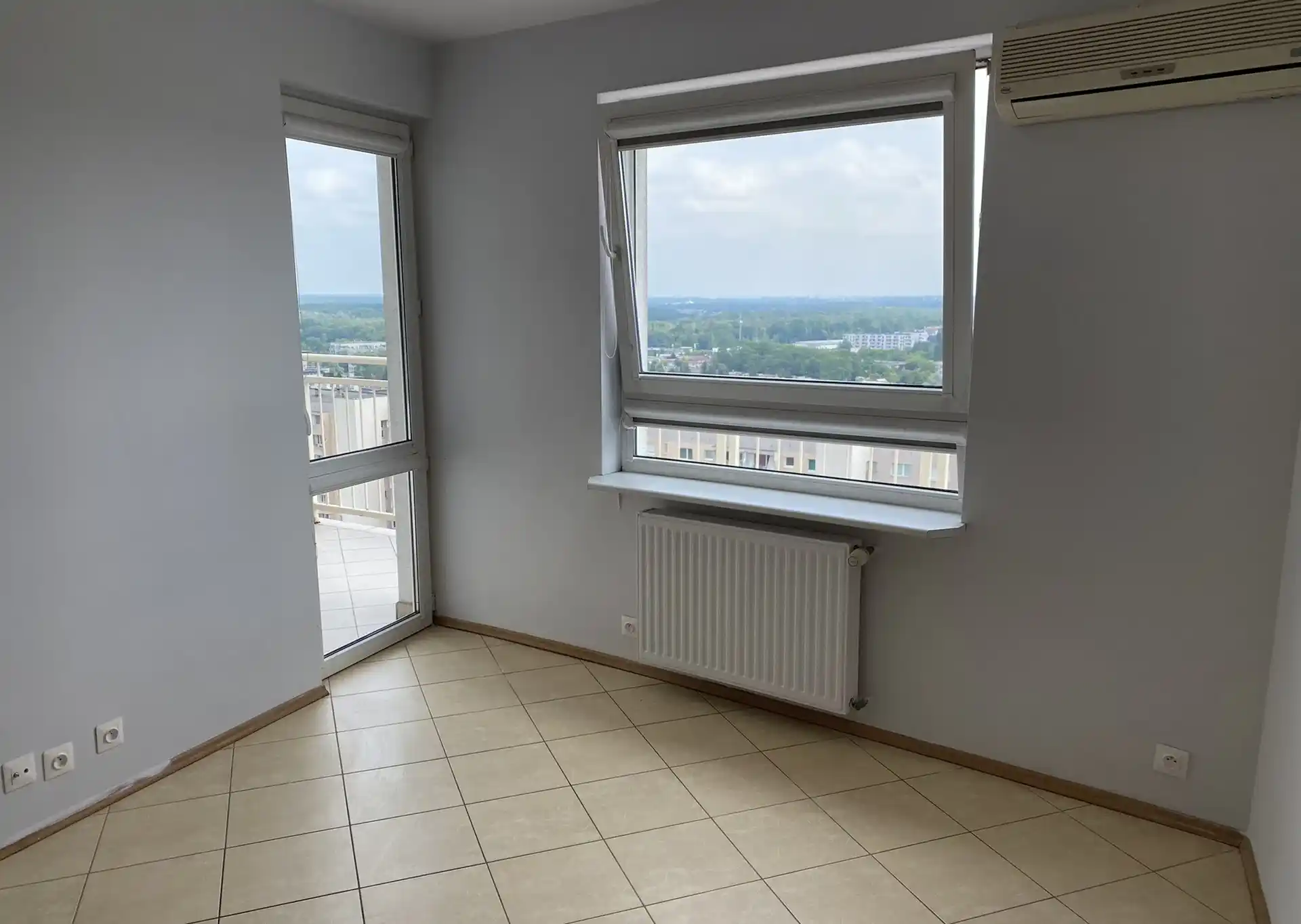 Bezpośrednio,od zaraz,Chartowo Tower, klimatyzacja - zdjęcie 8