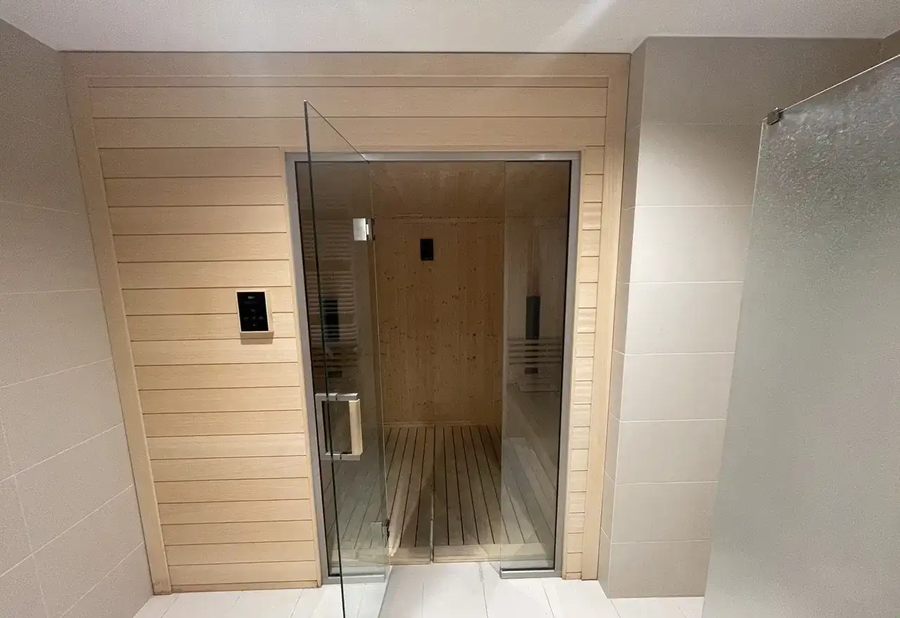 Stylowe i jasne mieszkanie - Domaniewska 47A, Warszawa - zdjęcie 3