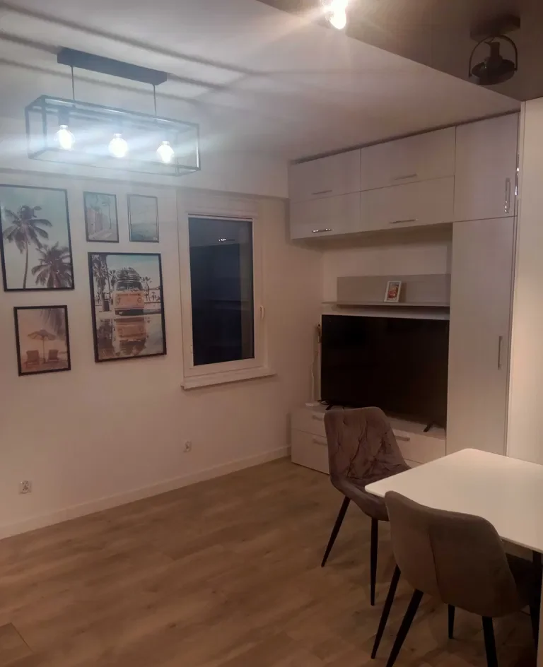 kawalerka 24m2 dobry standard Rzemieślnicza 30