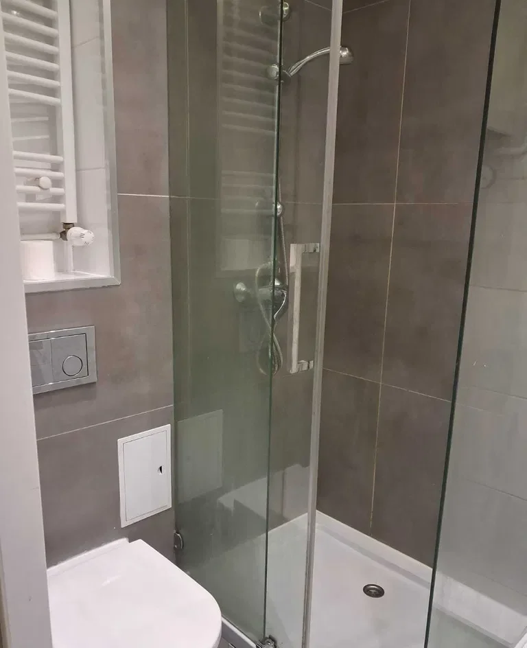 Mieszkanie 30m2 Legnica Chojnowska - zdjęcie 8
