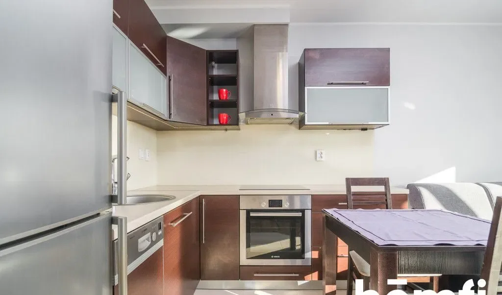 2 pokoje z balkonem i garażem | Core Verona - zdjęcie 4