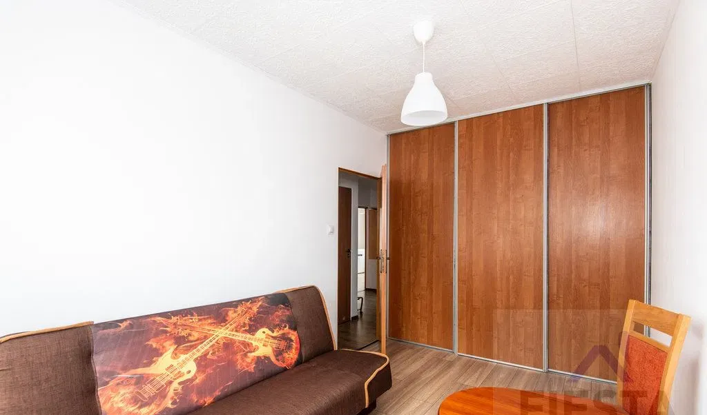 Mieszkanie, 61,50 m², Swarzędz - zdjęcie 6