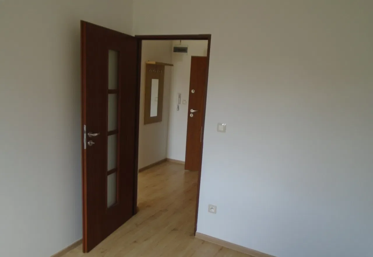 Wynajmę M-3 teren zamknięty wyjście na ogród Gnieźnieńska 0% prowizji - zdjęcie 9