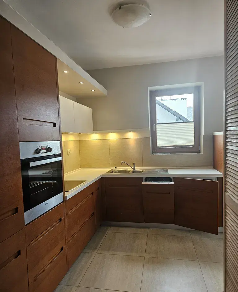 Mieszkanie Kraków, 3 pokoje, 76 m2 - zdjęcie 2