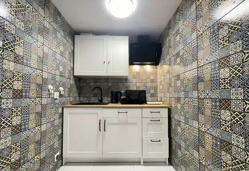 Kawalerka 18,5 m² - umeblowana, funkcjonalna I BEZ PROWIZJI - zdjęcie 6