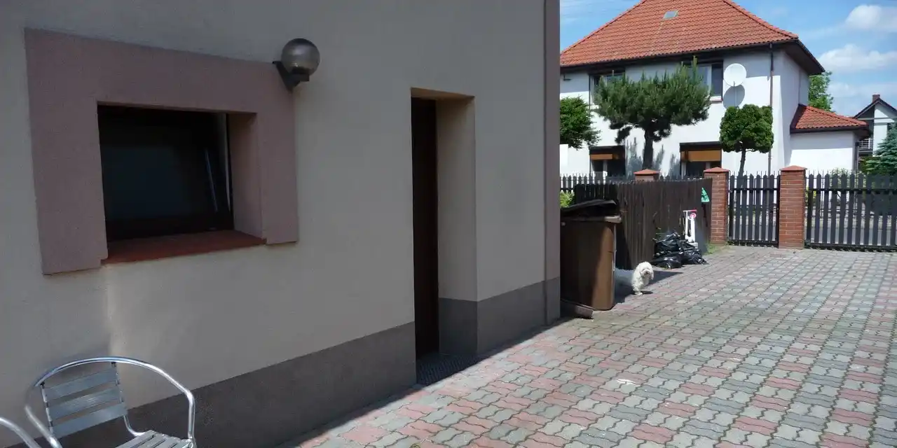 Mieszkanie 2 pokojowe do wynajęcia Starołęka - zdjęcie 2