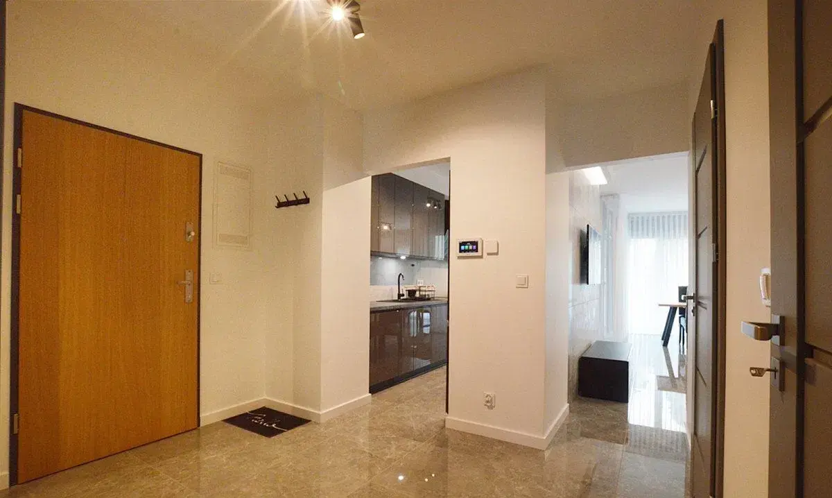 Nowoczesny apartament, Centrum, ul. Lubomelska - zdjęcie 5