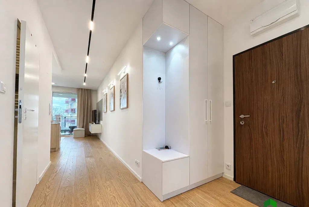 Design, który wygrywa | 2 pokoje | centrum - zdjęcie 5