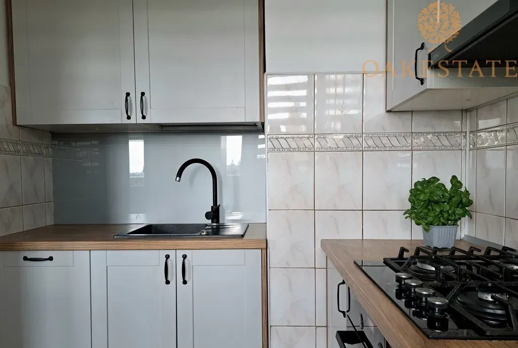 Mieszkanie 2 pok 48m2 Wynajem Jędrzejów. - zdjęcie 3