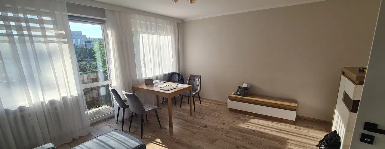 Bez prowizji | 2 rozkładowe pokoje + osobna kuchnia | 10 min do Rynku! - zdjęcie 7