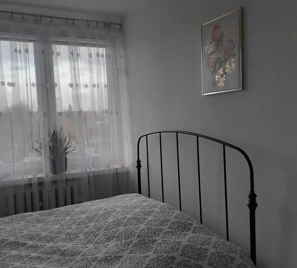 Duże, 2 pokojowe mieszkanie do wynajęcia. - zdjęcie 7