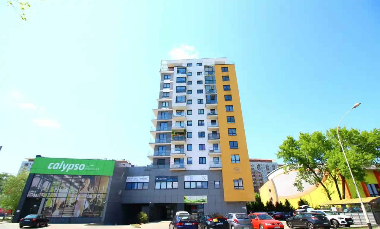 Kawalerka + GARAŻ | Hetmańska, CENTRUM - zdjęcie 7