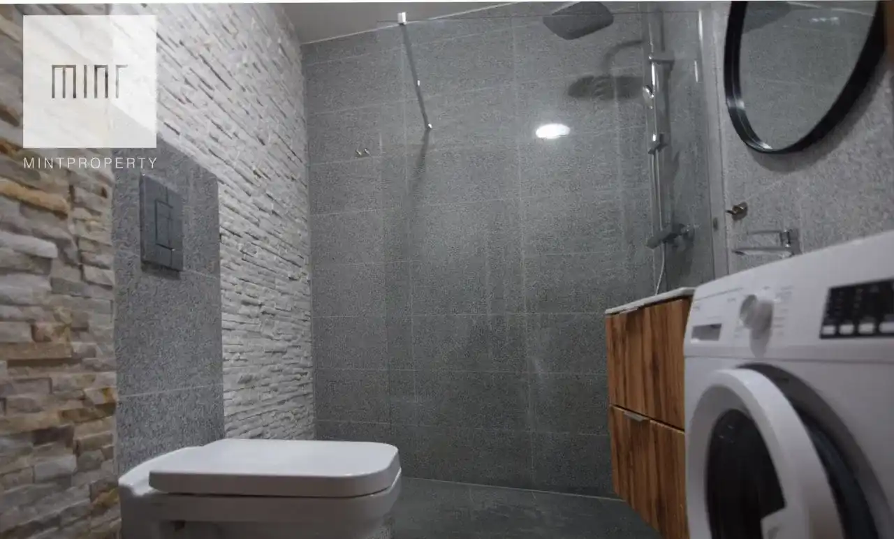 Kraków, Podgórze, 3 pokoje, 52m2, 1. piętro - zdjęcie 8