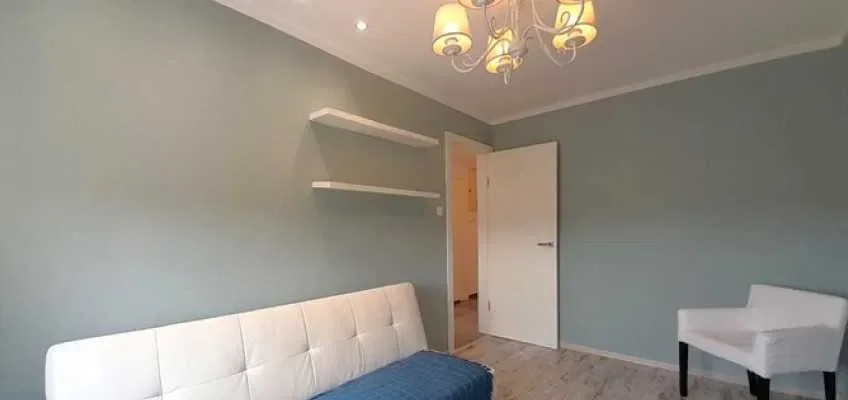 Jasne mieszkanie 3-pokojowe, balkon - Morcinka 8, BRAK PROWIZJI - zdjęcie 4