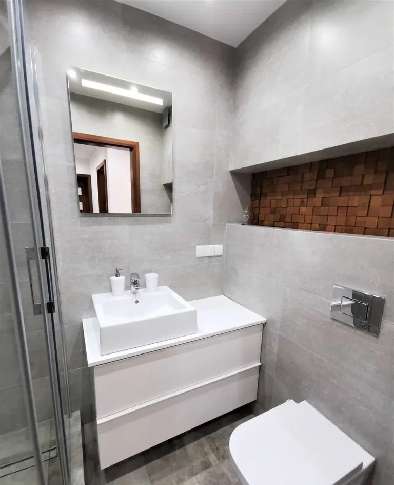 JARACZA, 40 m2, 2 pokoje + osobna kuchnia, balkon, parking, od 01/07 - zdjęcie 8