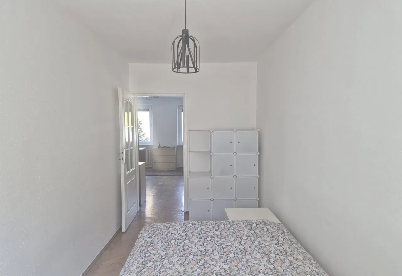 Jeżyce- 2 pokoje ,balkon. - zdjęcie 8