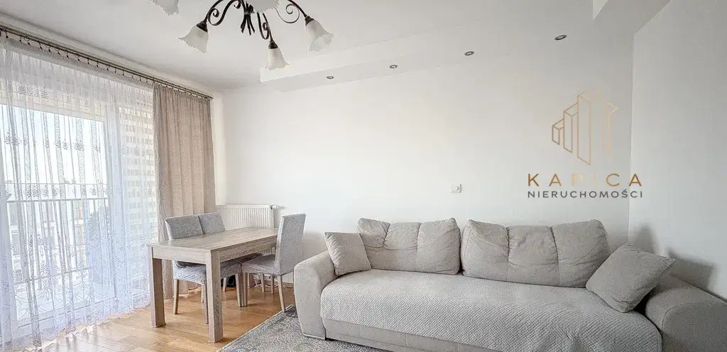 3 pokoje | 60 m² | Oddzielna kuchnia |Koralowa - zdjęcie 2