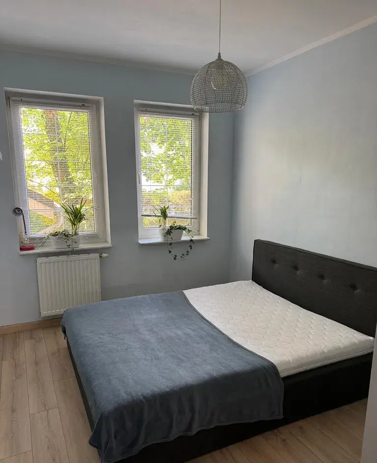 Mieszkanie 2-pokojowe z balkonem i garażem w Gorzowie Wielkopolskim - zdjęcie 7