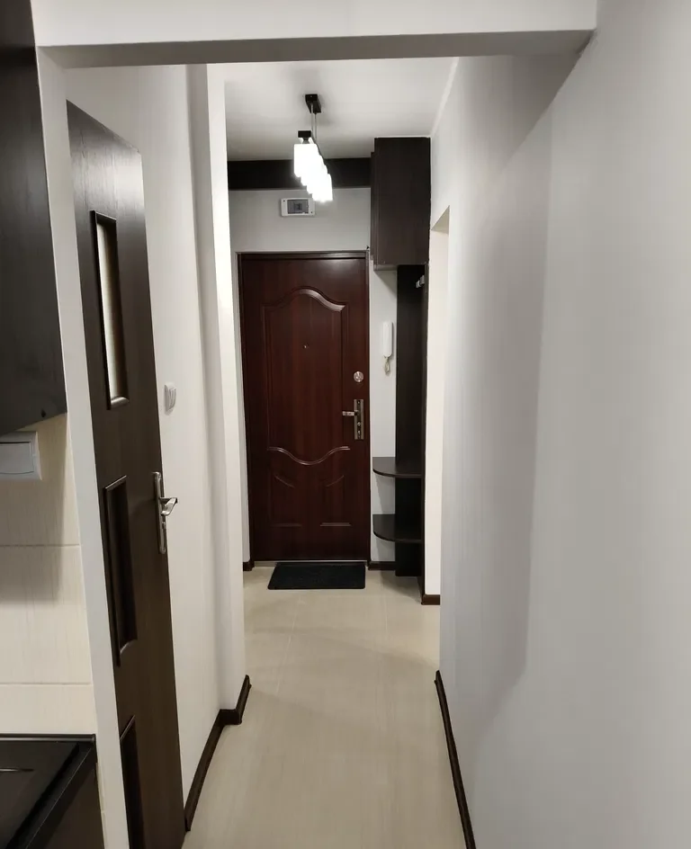 Kawalerka 28 m² po remoncie, Łódź Bałuty (Teofilów), bez pośredników - zdjęcie 10