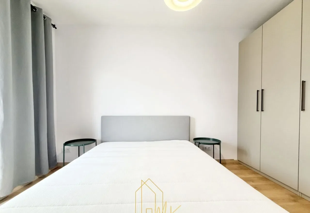 nowe 2 pokoje/od zaraz/balkon/ zostań 1 najemcą - zdjęcie 7