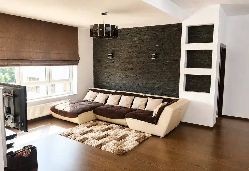 Wyjątkowy, dwupoziomowy penthouse premium z zielonym tarasem na dachu - zdjęcie 9