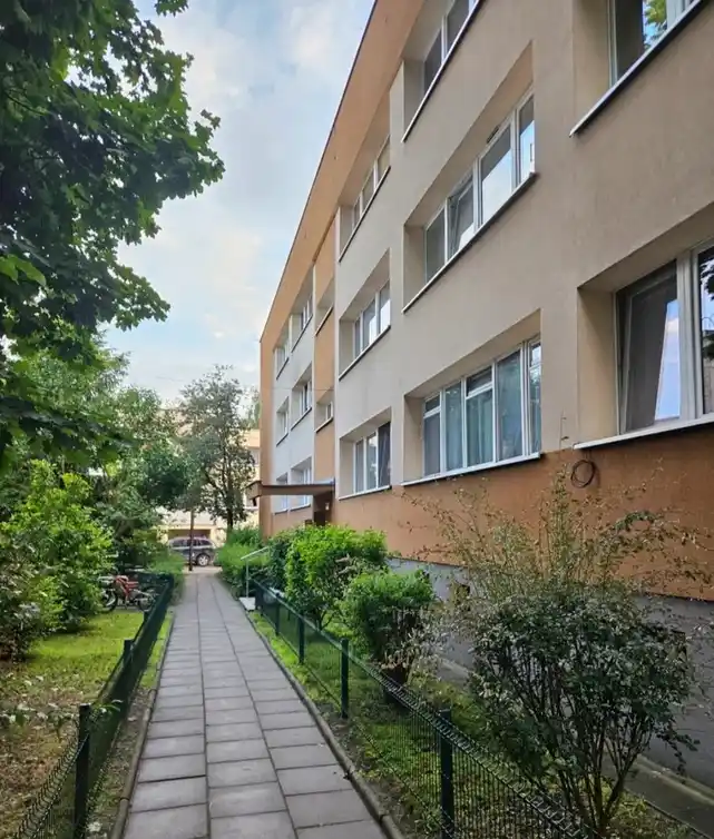 Wyremontowana kawalerka 30m bezpośrednio AGH - zdjęcie 6
